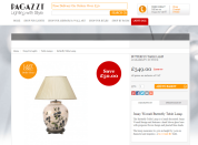 labels for products with 'save' status on a product page