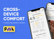 enjoy advanced product reviews on pwa