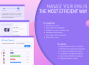 bring your customer service to a new level with rma for magento 2