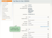add numerous items per request