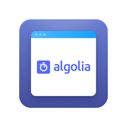 Algolia Search for Magento 2
