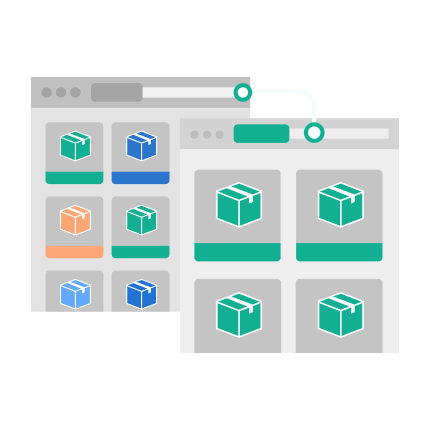 Automatic Categories for Magento 2