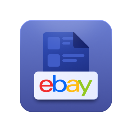eBay Product Feed for Magento 2