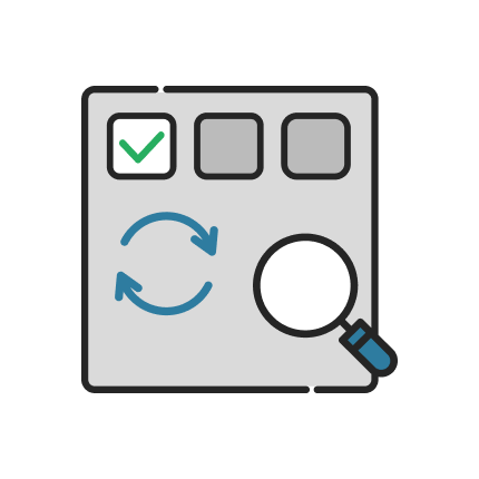 Improved Layered Navigation