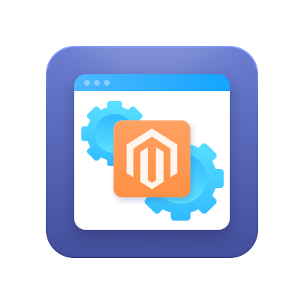 Magento Development Services