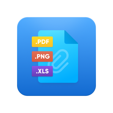 Product Attachments for Magento 2