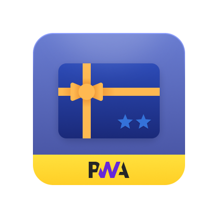 PWA for Gift Card (Add-On) for Magento 2