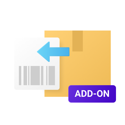 Shipping Labels for RMA (Add-On) for Magento 2