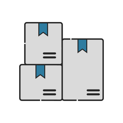 Shipping per Product