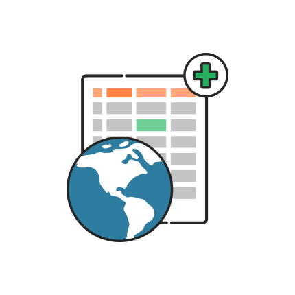 Shipping Table Rates