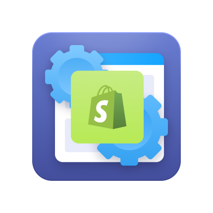 Set Up Shopify Store