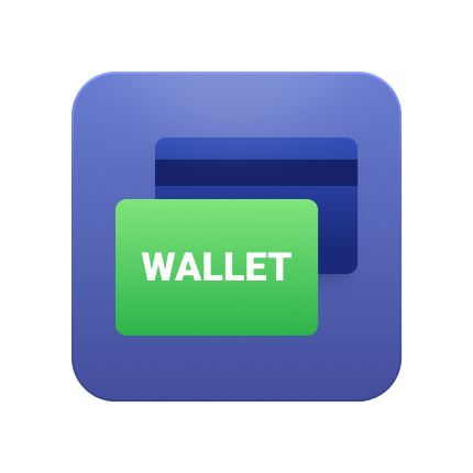 Wallet for Magento 2