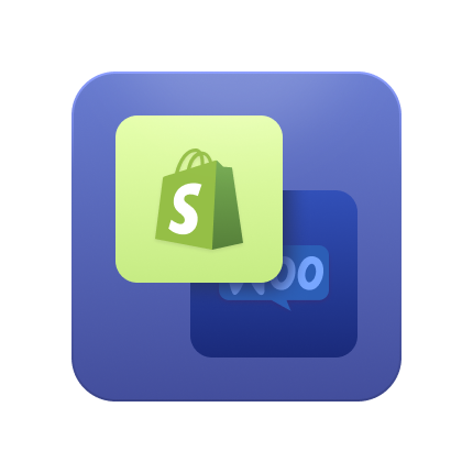 WooCommerce to Shopify Migration Service