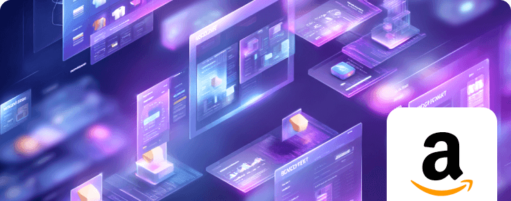 amazon-integration-services