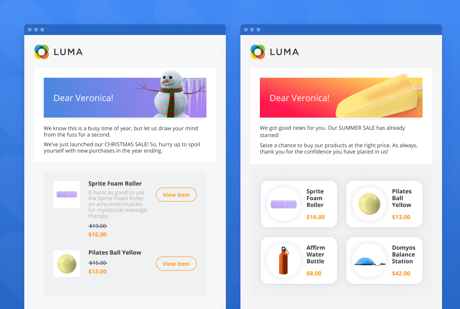 magento 2 abandoned cart with follow ups