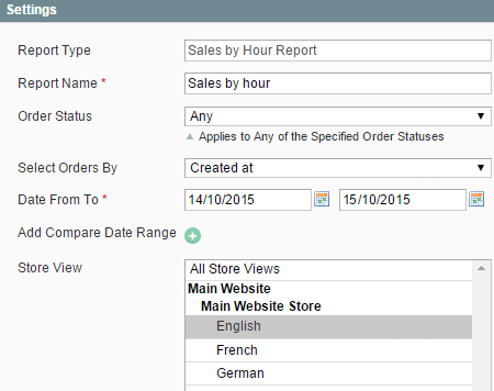 magento-advanced-reports-main-settings