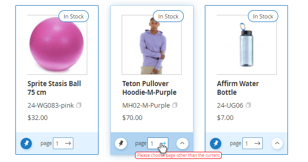 custom-product-sorting-move-through-pages
