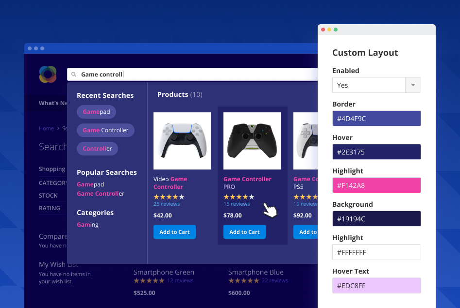 elastic search magento 2