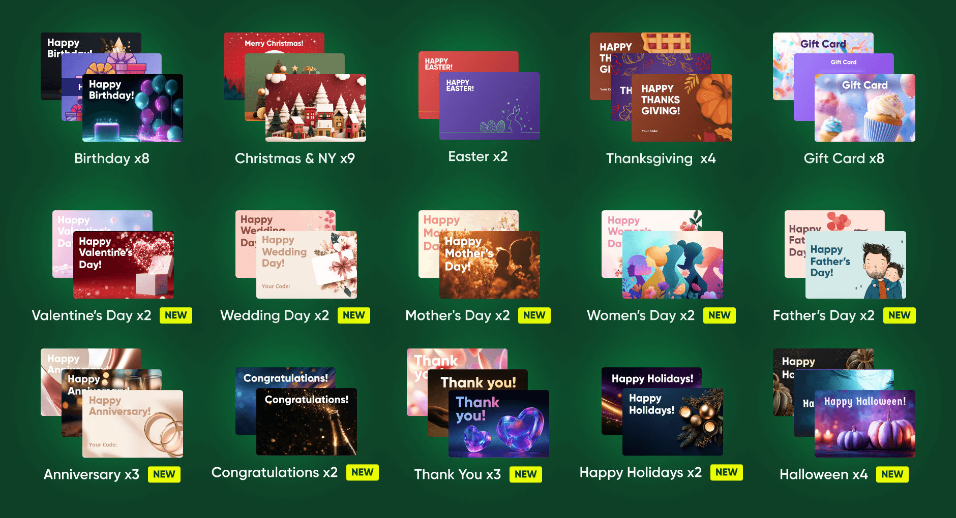 gift-card-collection