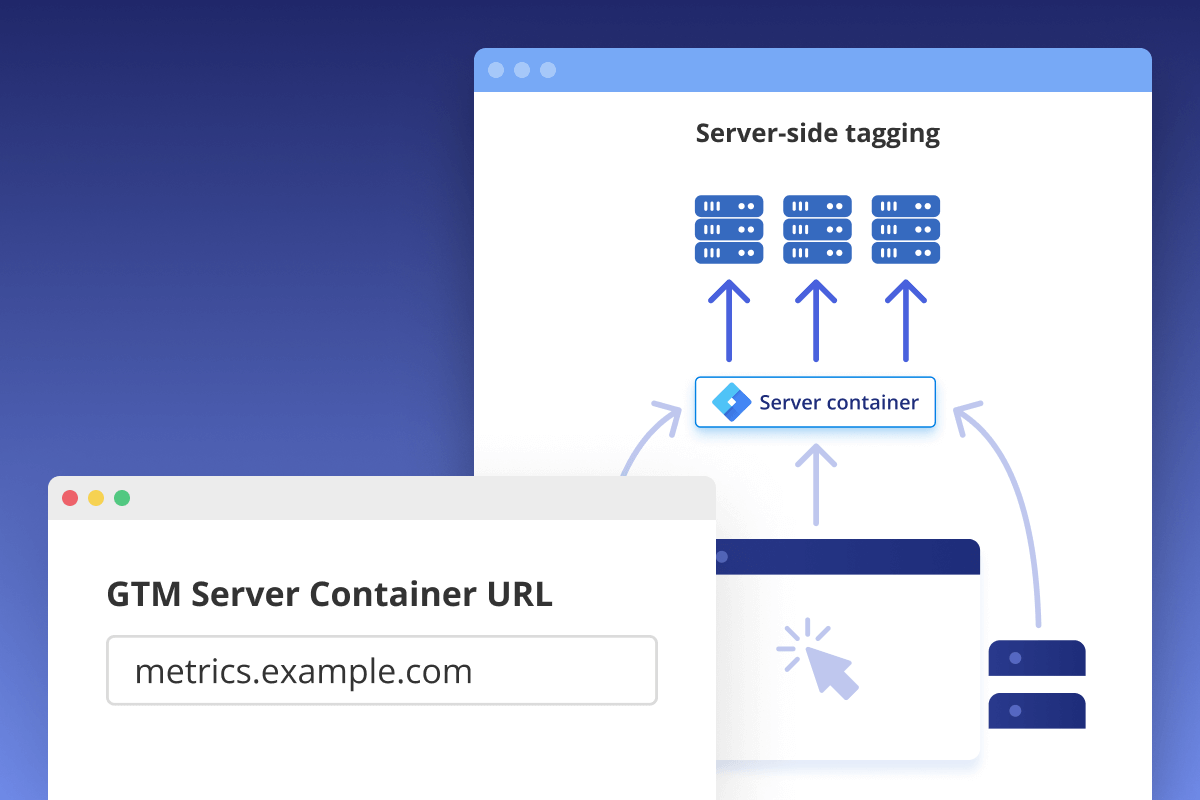 Utilize Server-Side tagging with Magento 2 Google Analytics extension