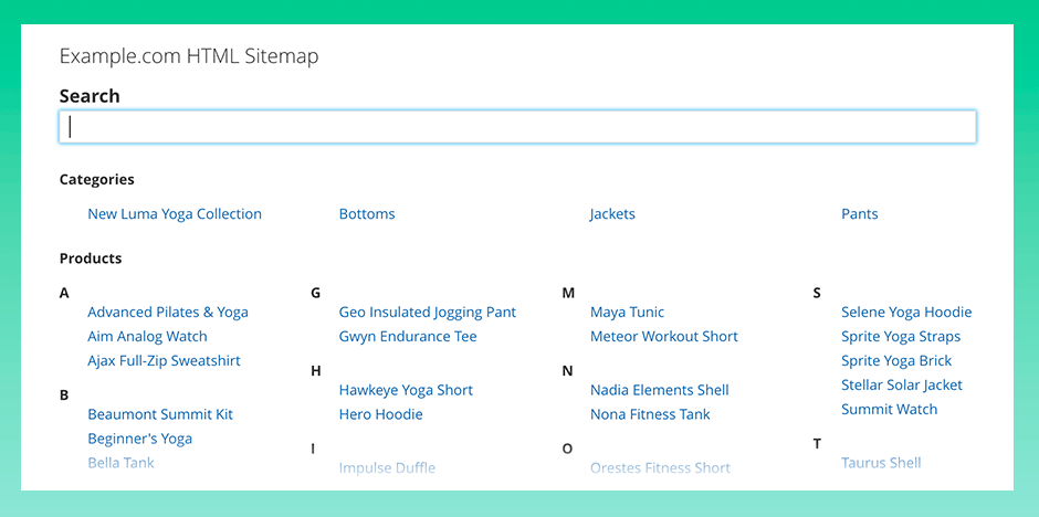 magento-2-seo-toolkit-configure-html-sitemap
