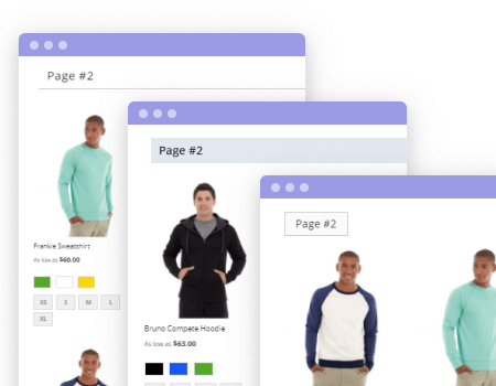 page-number-ajax-scroll