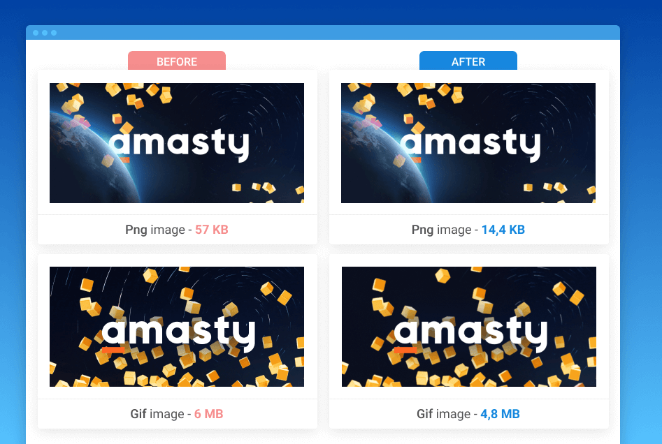 magento 2 compress images