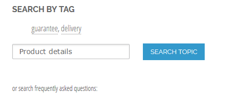 magento-faq-search-by-tag