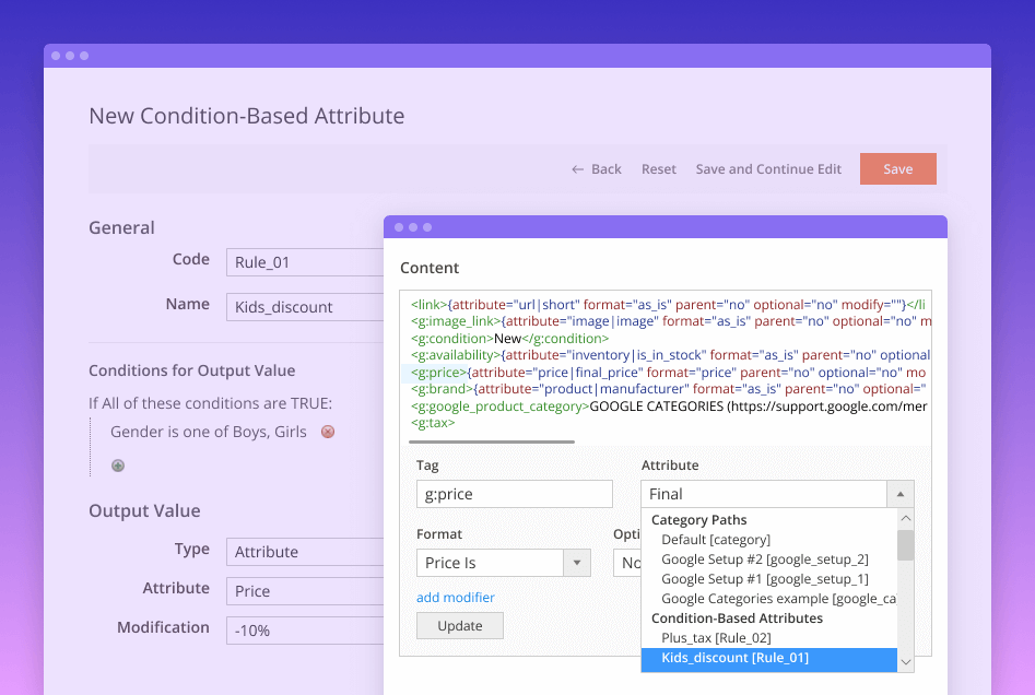 desctiption-condition-based-attribute