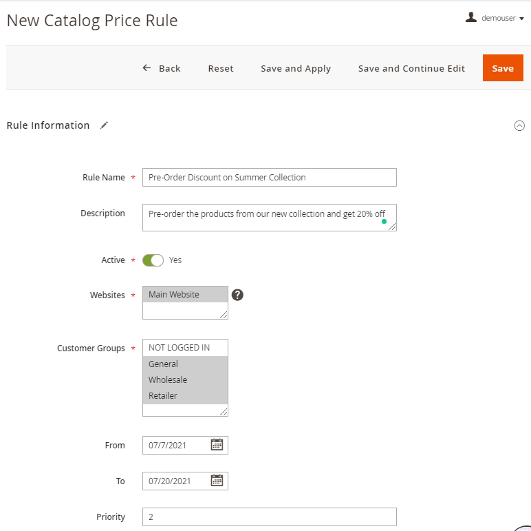 magento 2 set maximum order quantity magento 2 set maximum order quantity