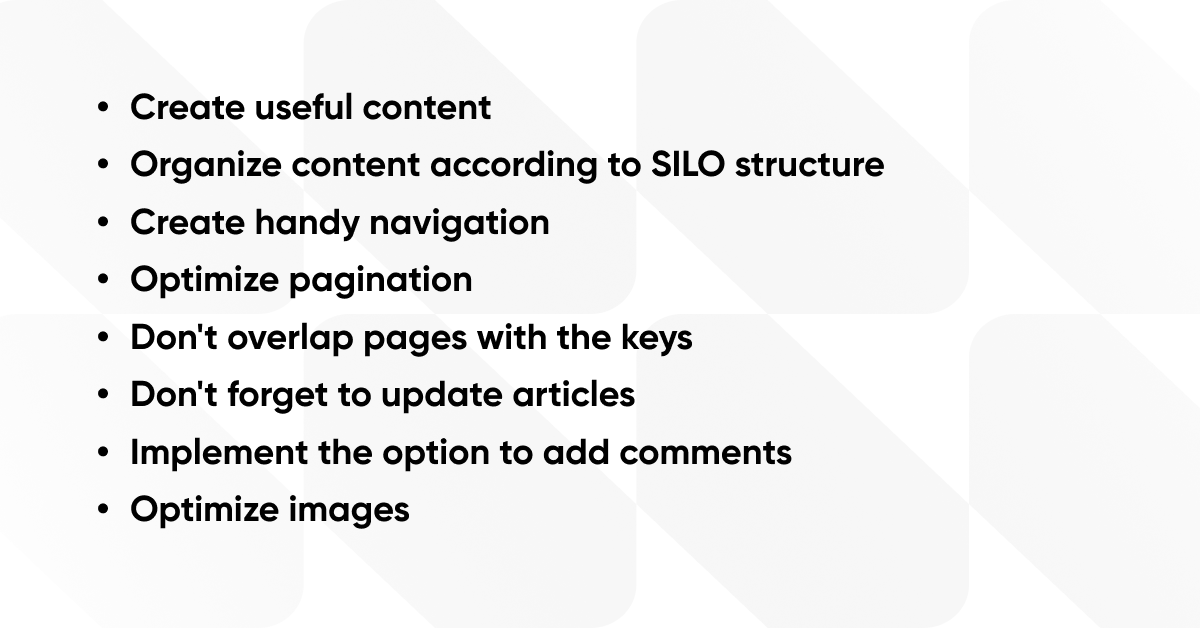 How to boost your Shopify blog SEO?